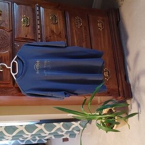 2/$30 Hard Rock Cafe New York T-Shirt